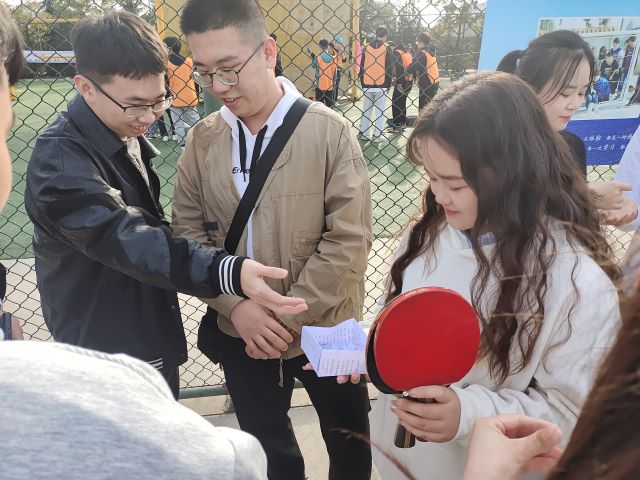 盛世十月 完满团支部活动丰收时刻——大数据学院、信息工程学院十月完满团支部活动集锦(七)