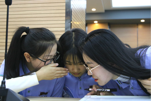 彰显青春风采 “竞”享书院文化——第四届“泰古杯”书院文化知识竞赛顺利举行