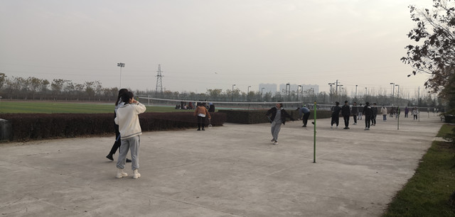 【完满班级】扬竞技之风 展青春风采——淬炼商学院基层班级开展竞技体育比赛