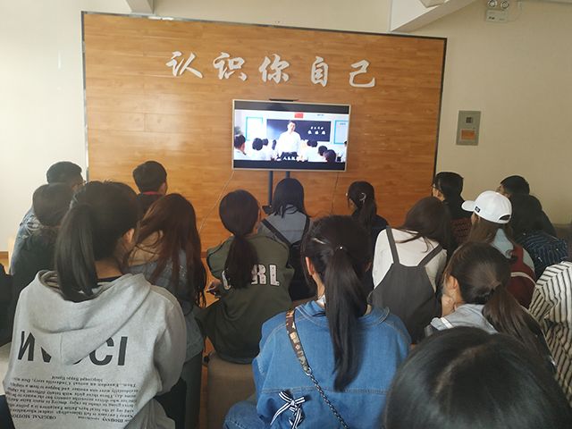 【完满班级】你从我青春中走过 我用一生把你怀念——食品与环境学院动医1803班完满班级活动