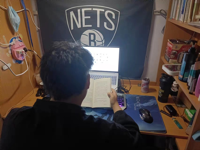 【完满班级】流年无恙 邂逅春天——智能工程学院四月完满班级活动