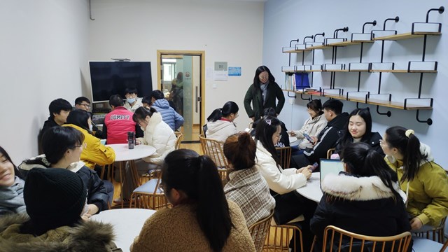 【社团巡礼节】立足科幻 遥望星辰——第一届“群星”科幻微小说征文大赛圆满落幕