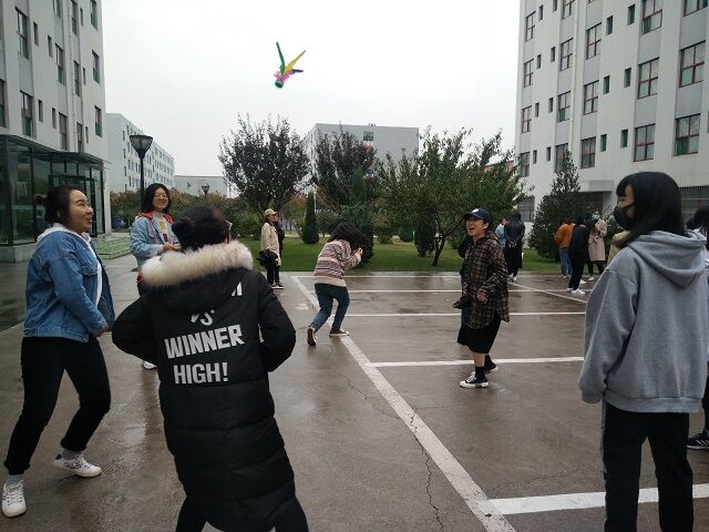 【完满班级】淬炼商学院10月完满班级主题活动回顾（五十一）