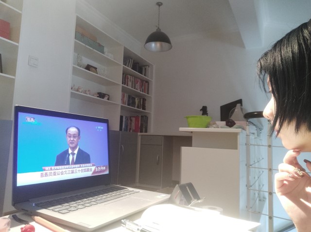 【主题团日】疫情防控 我们在行动——食品与环境学院动医1903班主题团日活动