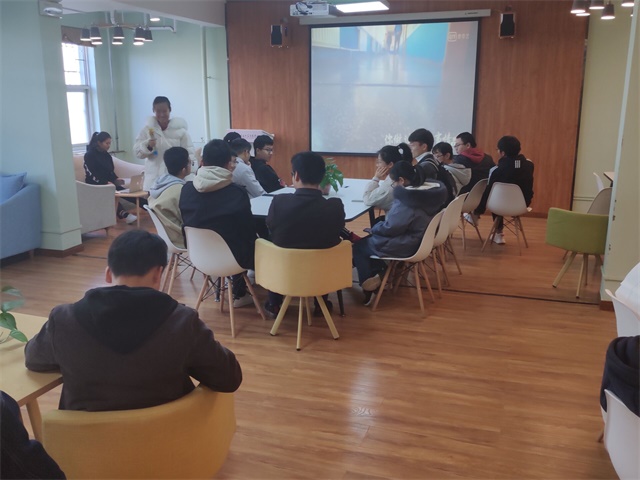 【完满班级】公共财物在我心——大数据学院、信息工程学院软件1903班完满班级活动