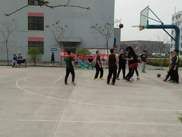 【信院力量·社联】关于青春的盛宴