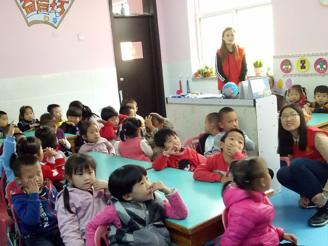 前行第140期：传·文化神韵 承·文化内涵——淬炼商学院14-17级基层班级开展中华文化传承系列活动