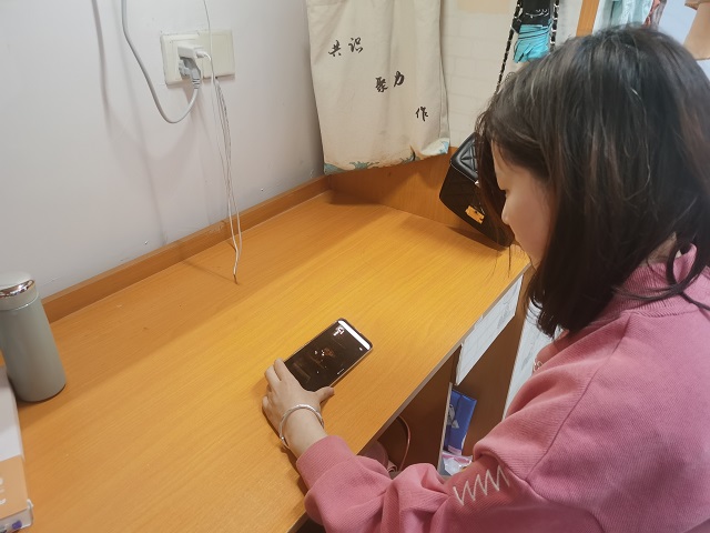 【完满班级】不忘初心 牢记历史——大数据学院、信息工程学院网工2103班举办完满班级活动