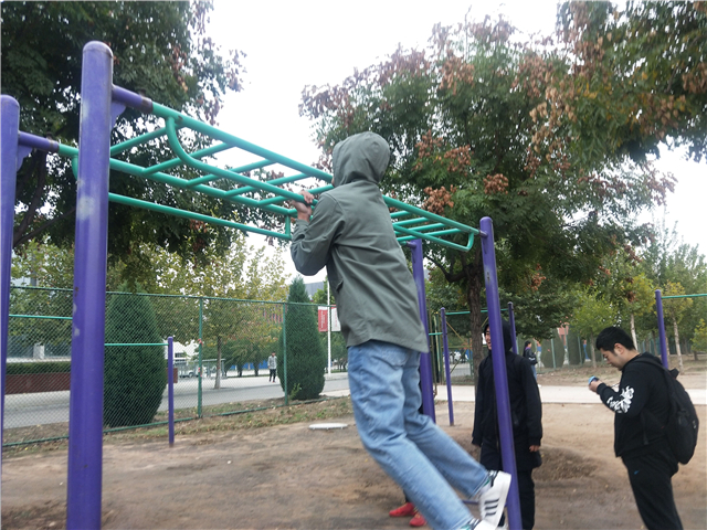 【完满班级】淬炼商学院10月完满班级主题活动回顾(十二)