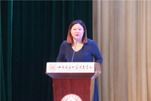 第十三届学生会组织干部干事集中培训