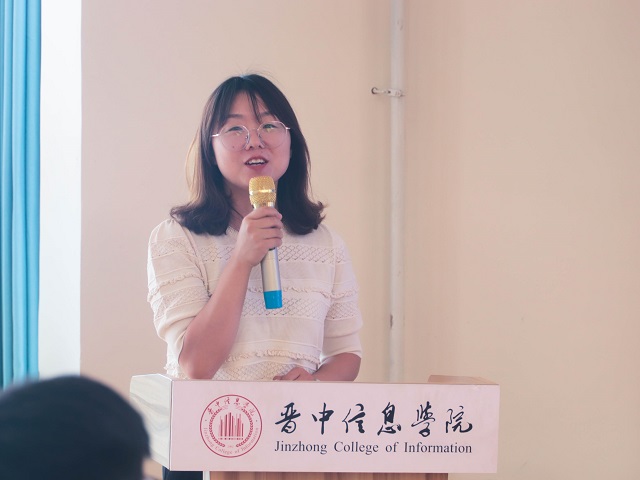 春风化雨 桃李飘香 箕城书院迎来新“家长”——箕城书院举办名誉院长聘任仪式暨院长第一课活动