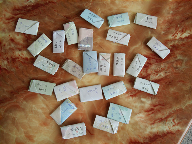 做一个把握温暖 传递正能量的宣传人——机电工程系举行宣传工作培训大会