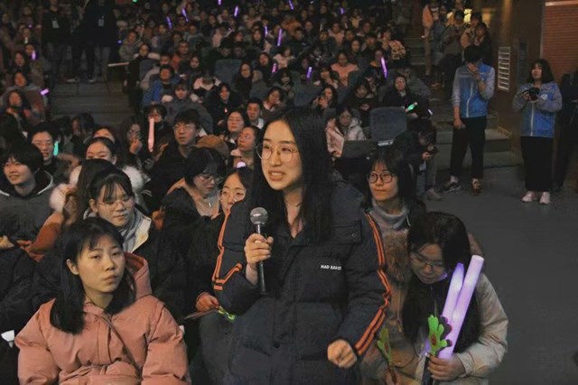 “大冰的小屋·百城百校音乐会”与你一同邂逅民谣