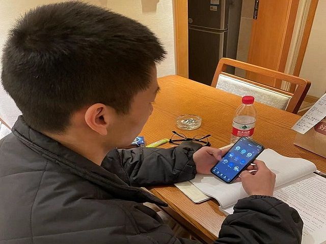 【辅导员说完满】与时俱进 奋力拼搏——食品与环境学院2017级辅导员说完满