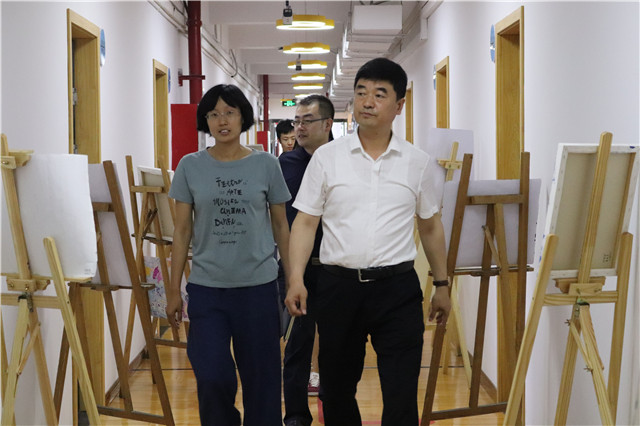 书院第十六周活动纪实|我们一起“趣”书院