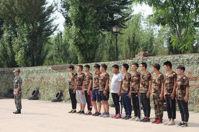 【1+1＞2】追逐梦想要脚踏实地——淬炼领导力提升计划“为英才开启梦想之门”主题活动