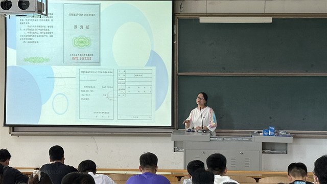 【辅导员说完满】so young青春 你get到了吗——智能工程学院2020级、2022级辅导员说完满活动