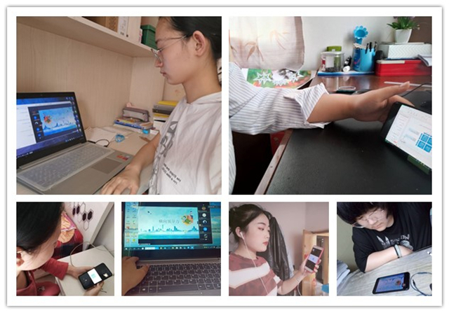 【毕业季】太行书院“横向领导力提升计划”助力毕业生适应职场 实现自我