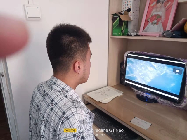 《中国机长》观影活动——大数据学院、信息工程学院计科2108班完满班级活动