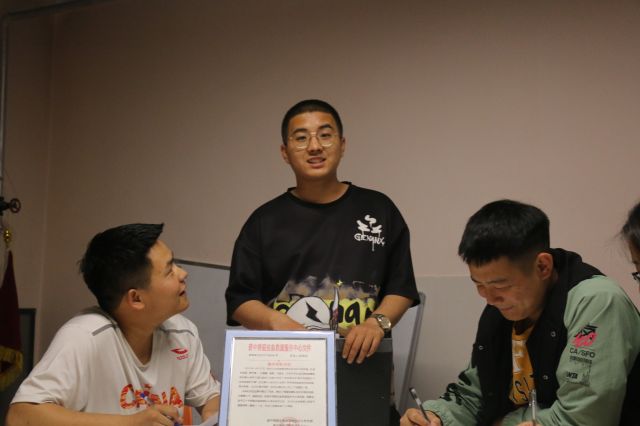 智能工程学院第六届“益暖金谷”志愿服务项目大赛荣获两大奖项