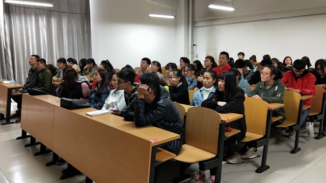 【辅导员说完满】我们可以在班级公益活动中做的更多——淬炼商学院“辅导员说完满”系列活动（十三）