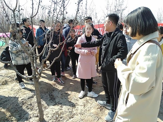 学长计划第621期:巧夺天工 腊尽春回——食品与环境学院“学长计划·百花讲堂”第73期
