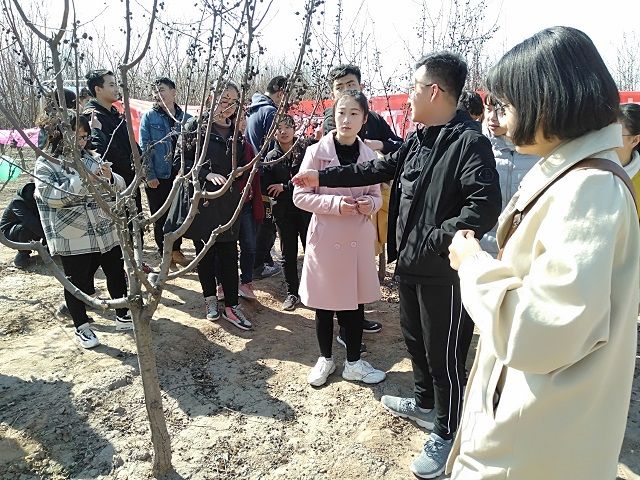 学长计划第621期：巧夺天工 腊尽春回——食品与环境学院“学长计划·百花讲堂”第73期