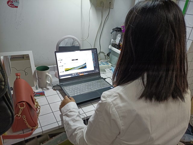 【完满班级】普及安全知识 守护最好的自己——网工1802班“新学期，新气象”学习与安全主题班会