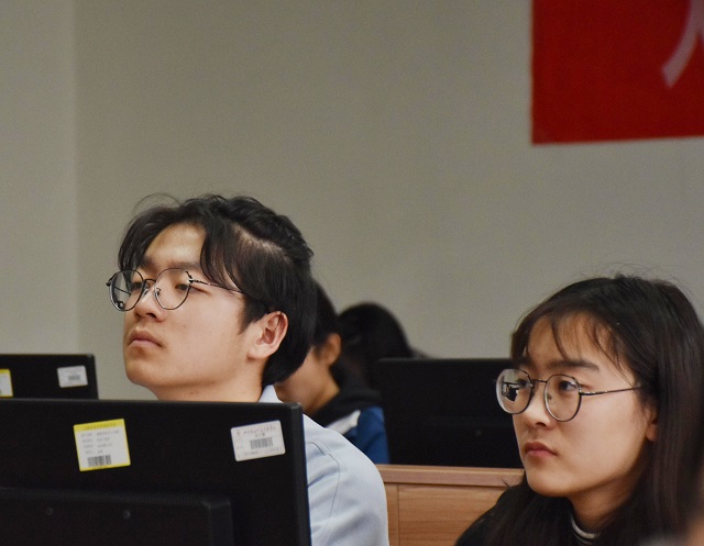 学长计划第826期:十年风雨兼程 信院筑梦成长——大数据学院、信息工程学院第117期学长计划