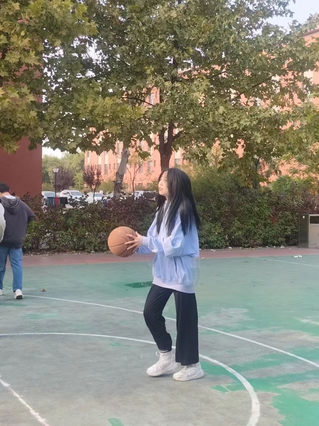 【完满班级】把握时光 青春飞扬——经济与管理学院十月完满班级纪实(二)