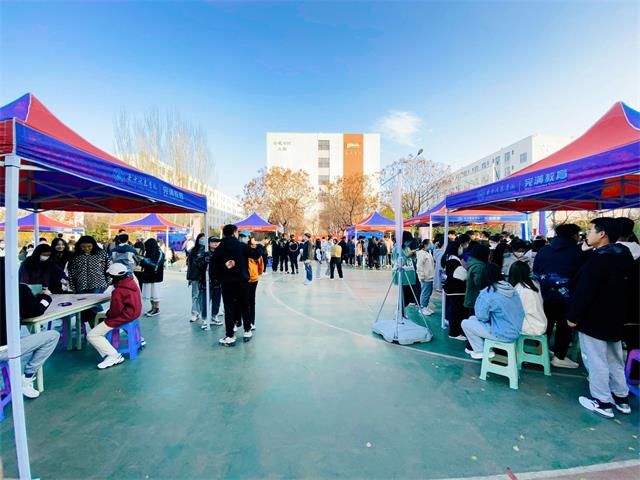 逻辑开发潜能 推理揭秘真相——经济与管理学院&RPG真人推理社第四届推理大赛