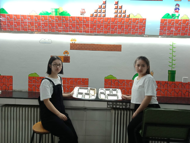 【完满班级】青春无边 激情无限——淬炼商学院九月完满班级主题活动（十）