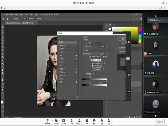 扩展自身技能 丰富课余生活——食品与环境学院“时光机”融媒体科技沙龙第十期活动