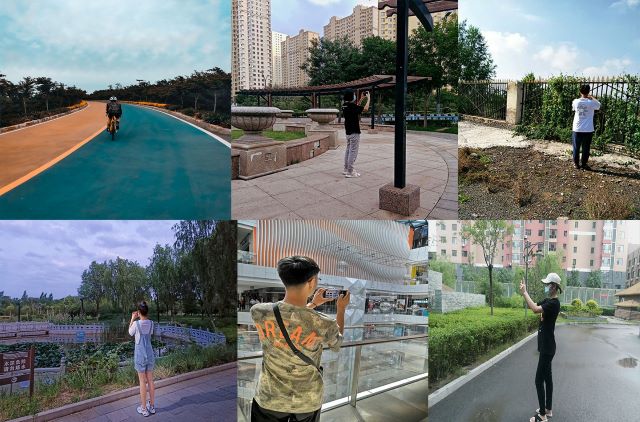 【暑期社会实践】畅游神州 赏阅华夏 ——视产动摄影作品征集活动新闻稿