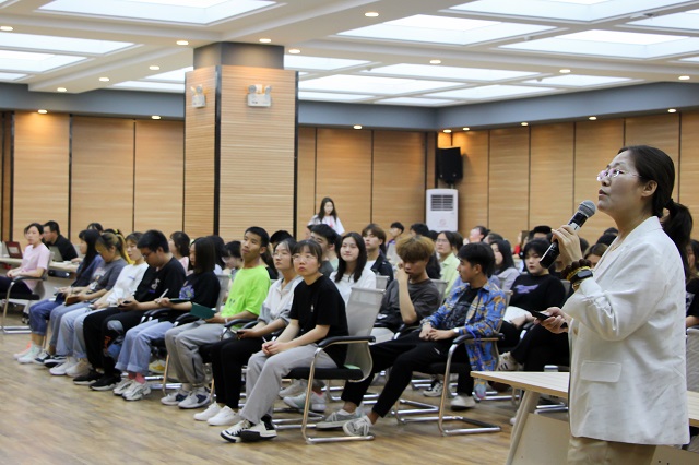 【公益学院】“益无边”赋能计划第五期:志愿三连拍 为公益人充电赋能