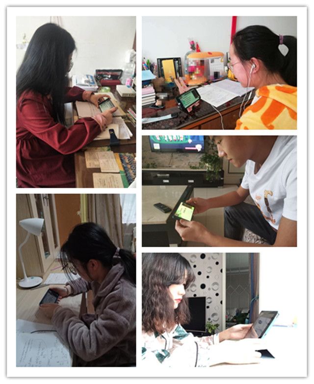 【辅导员说完满】创新模式 开学第一课云端相见——淬炼商学院“辅导员说完满”专题活动(一)