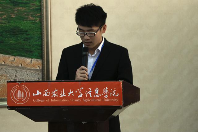 新组织 新期待——院团委美宣工作室正式成立