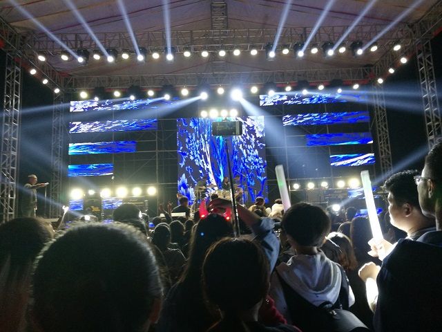 【音乐节】“无边音缘” 鸣奏青春的乐章——“无边”音乐节之乐队专场心得体会