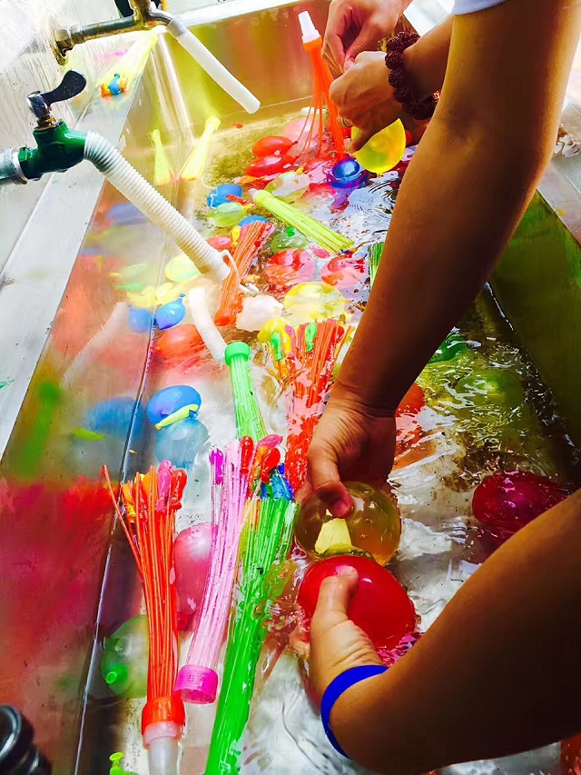 青马中北行：汇聚青年心声  完满于心同行