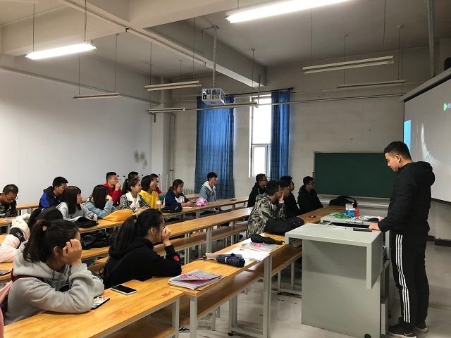 【完满班级】青春如梦 流年似水