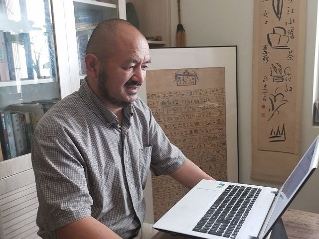 【院长有约】自然之声 创造之美