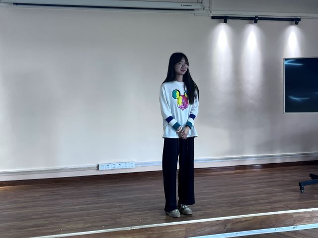 青春恰似火 扬帆正当时——大数据学院、信息工程学院五月完满团支部活动集锦(一)