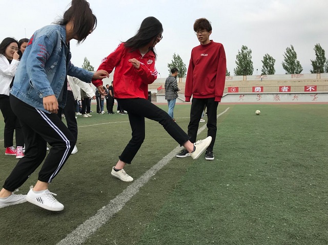 【完满班级】淬炼商学院5月完满班级主题活动回顾（二）