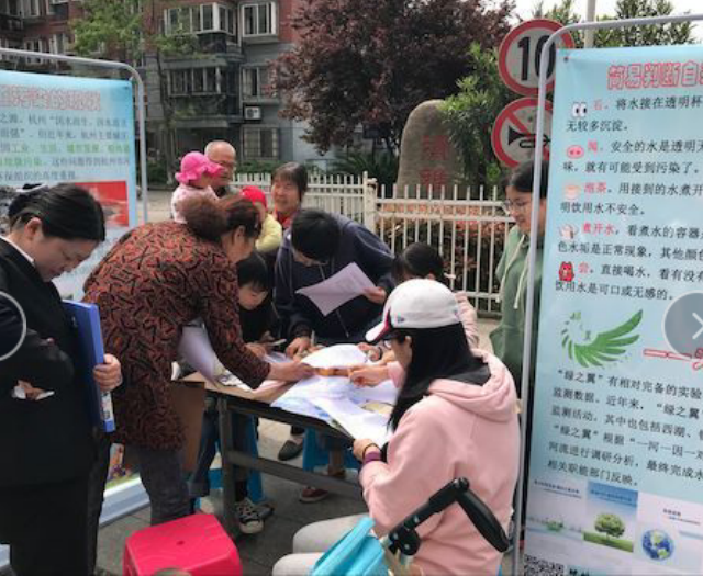 【暑期实践活动】明劳动之理 促劳动创新 ——大数据学院、信息工程学院“劳动至美”暑期劳动实践活动