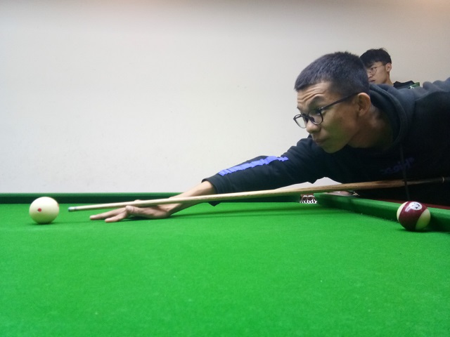 【完满班级】正青春 正运动——远景1701班举办完满班级活动