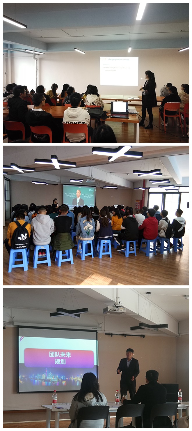 【1+1>2】“双院”融合促发展 凝心聚力共育人