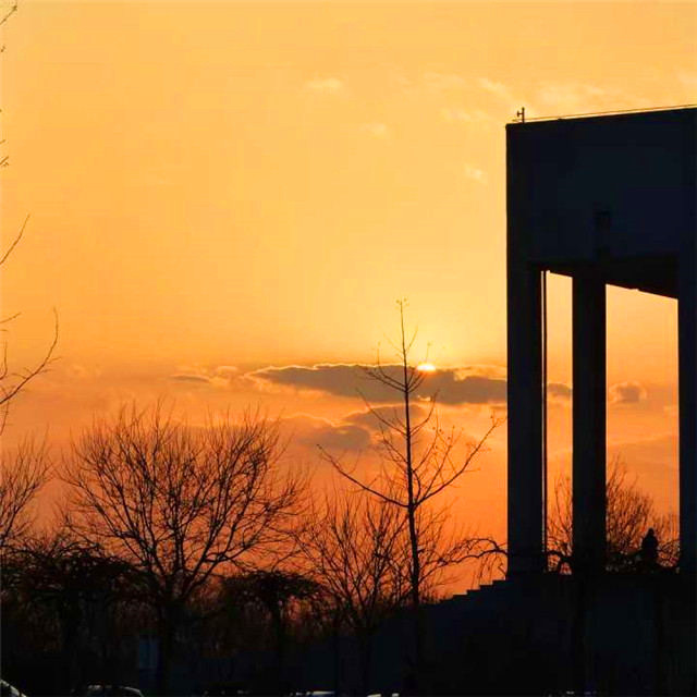 【完满班级】完满路上 你我共同前行——智能工程学院15级完满班级活动集锦(十七)