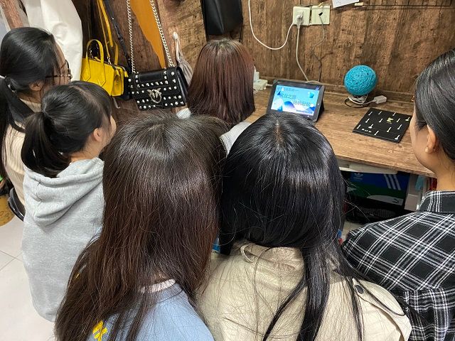 【辅导员说完满】就业之路 扬帆起航——艺术传媒学院17级环境设计专业及视觉1905班辅导员说完满