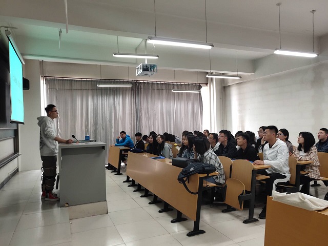 【完满班级】淬炼商学院5月完满班级主题活动回顾（十八）