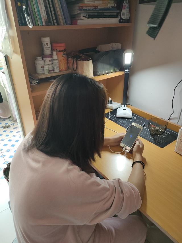 【完满班级】健康生活 我们在行动——大数据学院、信息工程学院计科2004班完满班级